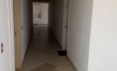 DEPARTAMENTO A 1 CUADRA DE METRO CUMMING Y SAN ANA. 2 DORM, 2 BAÑOS Y ESTACIONAMIENTO. PISO 7, A