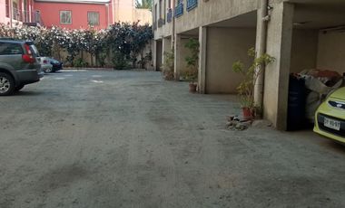 DEPARTAMENTO A 1 CUADRA DE METRO CUMMING Y SAN ANA. 2 DORM, 2 BAÑOS Y ESTACIONAMIENTO. PISO 7, A