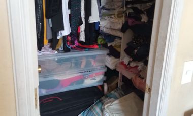 DEPARTAMENTO A 1 CUADRA DE METRO CUMMING Y SAN ANA. 2 DORM, 2 BAÑOS Y ESTACIONAMIENTO. PISO 7, A