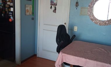 DEPARTAMENTO A 1 CUADRA DE METRO CUMMING Y SAN ANA. 2 DORM, 2 BAÑOS Y ESTACIONAMIENTO. PISO 7, A