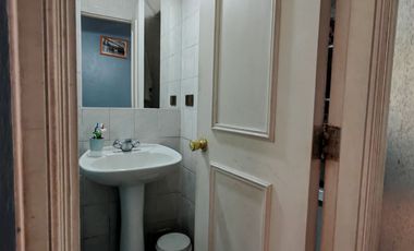 DEPARTAMENTO A 1 CUADRA DE METRO CUMMING Y SAN ANA. 2 DORM, 2 BAÑOS Y ESTACIONAMIENTO. PISO 7, A