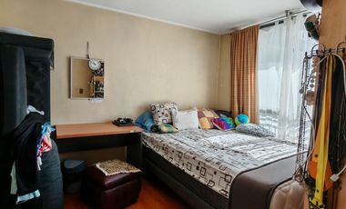 DEPARTAMENTO A 1 CUADRA DE METRO CUMMING Y SAN ANA. 2 DORM, 2 BAÑOS Y ESTACIONAMIENTO. PISO 7, A