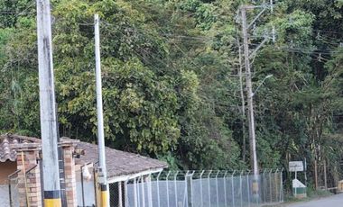 Vendo casa campestre en Támesis Antioquia