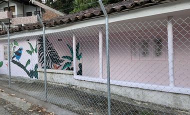 Vendo casa campestre en Támesis Antioquia