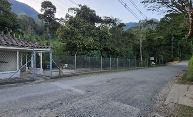 Vendo casa campestre en Támesis Antioquia