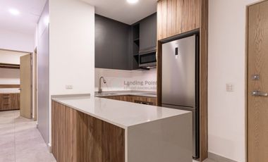 Departamento Venta Centro Torre Luzía
