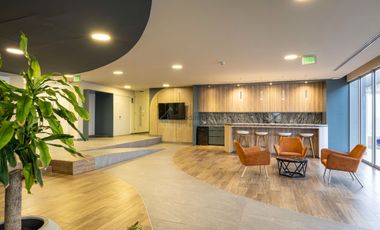 Departamento Venta Centro Torre Luzía