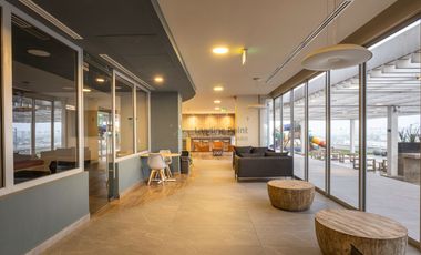 Departamento Venta Centro Torre Luzía