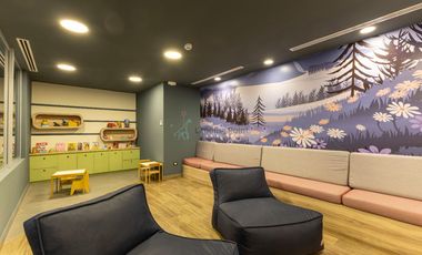 Departamento Venta Centro Torre Luzía