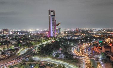 Departamento Venta Centro Torre Lucía, 2 hab