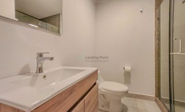 Departamento Venta Centro Torre Lucía, 2 hab