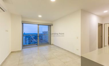 Departamento Venta Centro Torre Lucía, 2 hab