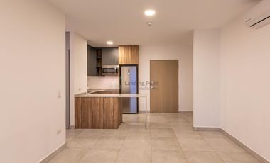 Departamento Venta Centro Torre Lucía, 2 hab