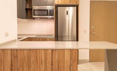 Departamento Venta Centro Torre Lucía, 2 hab