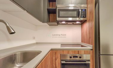 Departamento Venta Centro Torre Lucía, 2 hab
