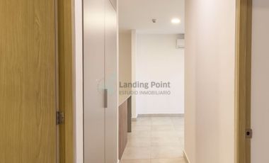 Departamento Venta Centro Torre Lucía, 2 hab