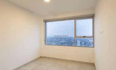 Departamento Venta Centro Torre Lucía, 2 hab
