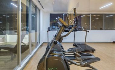 Departamento Venta Centro Torre Lucía, 2 hab