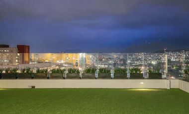 Departamento Venta Centro Torre Lucía, 2 hab