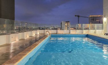 Departamento Venta Centro Torre Lucía, 2 hab