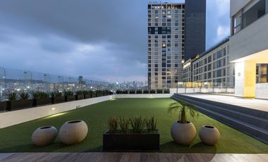 Departamento Venta Centro Torre Lucía, 2 hab
