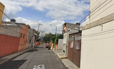 CASA EN VENTA CALLEJON DE PERALES 41, EX HACIENDA COAPA, TLALPAN