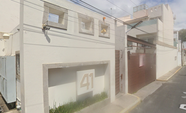 CASA EN VENTA CALLEJON DE PERALES 41, EX HACIENDA COAPA, TLALPAN