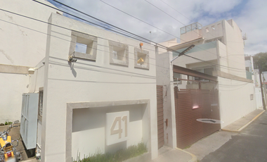CASA EN VENTA CALLEJON DE PERALES 41, EX HACIENDA COAPA, TLALPAN