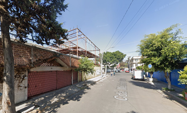 CASA EN VENTA MELCHOR OCAMPO, JACARANDAS, IZTAPALAPA