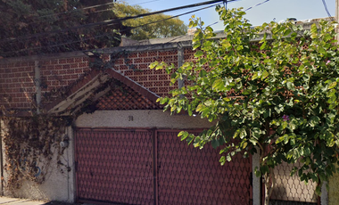 CASA EN VENTA MELCHOR OCAMPO, JACARANDAS, IZTAPALAPA