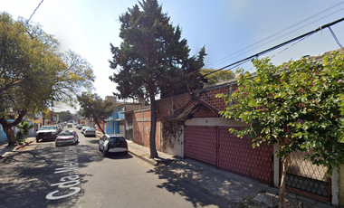 CASA EN VENTA MELCHOR OCAMPO, JACARANDAS, IZTAPALAPA