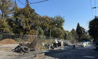 Terreno en venta con potencial estratégico en Huixquilucan, Edo. de México