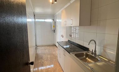 Excelente ubicacion, departamento 78m2 2D 2B Florencio Barrios