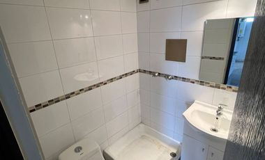 Excelente ubicacion, departamento 78m2 2D 2B Florencio Barrios