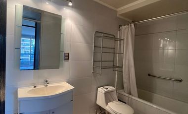 Excelente ubicacion, departamento 78m2 2D 2B Florencio Barrios