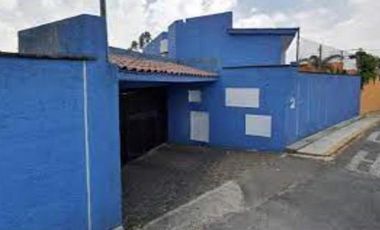 REMATO CASA EN SAN JERÓNIMO LÍDICE, CERRADA LERDO DE TEJADA, MAGDALENA CONTRERAS.