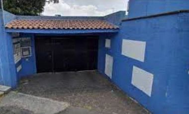 REMATO CASA EN SAN JERÓNIMO LÍDICE, CERRADA LERDO DE TEJADA, MAGDALENA CONTRERAS.