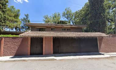 VENTA DE CASA . PASEO DE LAS MARAVILLASCOL. ZONA CENTRO SALTILLO, COAHUILA