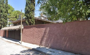 VENTA DE CASA . PASEO DE LAS MARAVILLASCOL. ZONA CENTRO SALTILLO, COAHUILA
