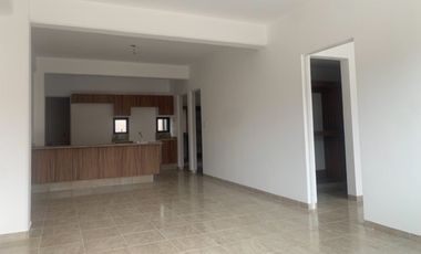 RENTA - DEPARTAMENTO ALBERCA FRACCIONAMIENTO REFORMA PASEO MARTI