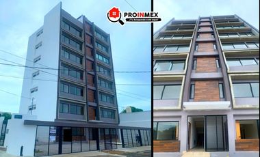 RENTA - DEPARTAMENTO ALBERCA FRACCIONAMIENTO REFORMA PASEO MARTI
