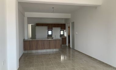 RENTA - DEPARTAMENTO ALBERCA FRACCIONAMIENTO REFORMA PASEO MARTI