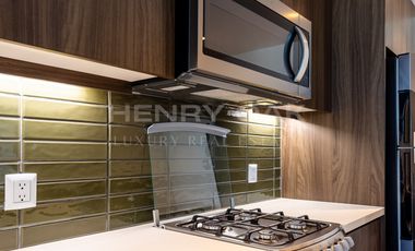 APARTMENT FOR LEASE IN ROMA NORTE