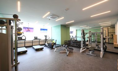 APARTMENT FOR LEASE IN ROMA NORTE