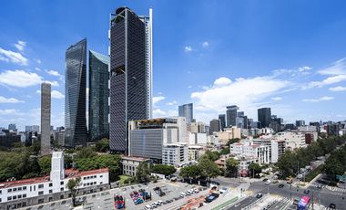 APARTMENT FOR LEASE IN ROMA NORTE