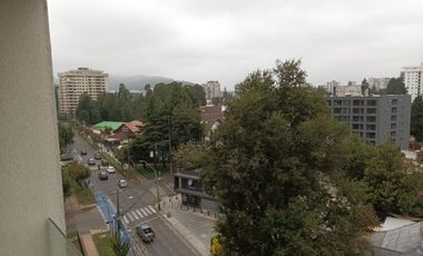 Excelente Departamento Muy Bien Ubicado
