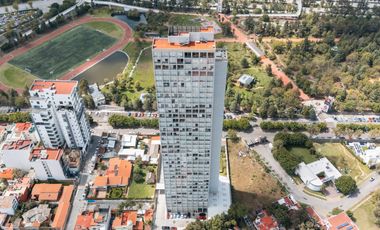 INCREÍBLE DEPARTAMENTO PH EN ARTEMA FRENTE AL PARQUE DEL ARTE