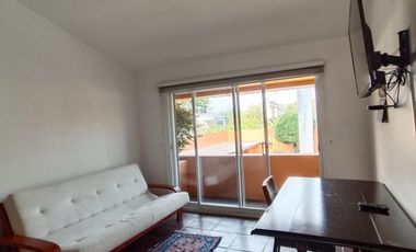 RENTA CASA AMUEBLADA EN CONDOMINIO CON VIGILANCIA 24/7 BUENAVISTA, CUERNAVACA $35,000.00