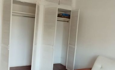 RENTA CASA AMUEBLADA EN CONDOMINIO CON VIGILANCIA 24/7 BUENAVISTA, CUERNAVACA $35,000.00