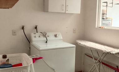 RENTA CASA AMUEBLADA EN CONDOMINIO CON VIGILANCIA 24/7 BUENAVISTA, CUERNAVACA $35,000.00